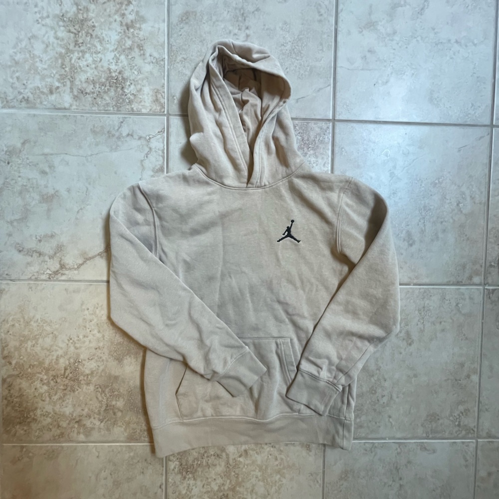Youth L Jordan Hoodie